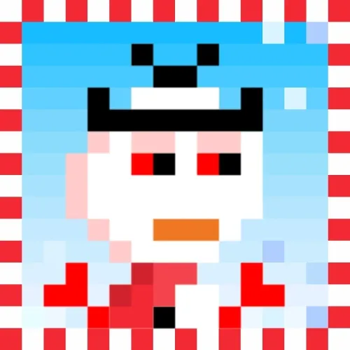 BaseSnowman #60