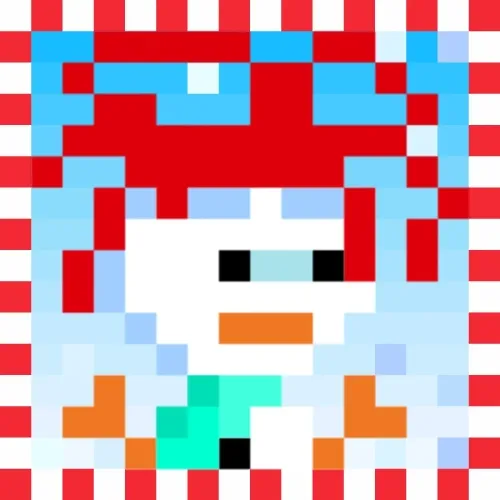 BaseSnowman #185