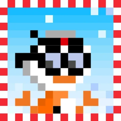 BaseSnowman #184