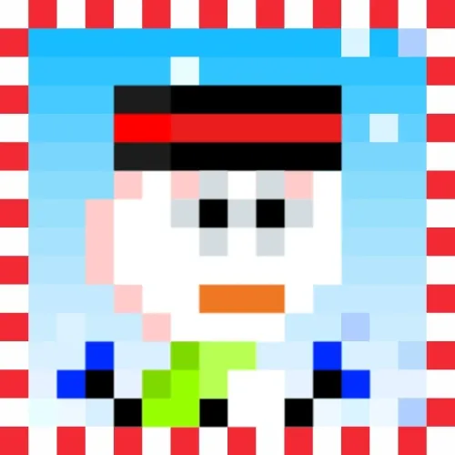 BaseSnowman #192