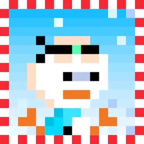 BaseSnowman #147