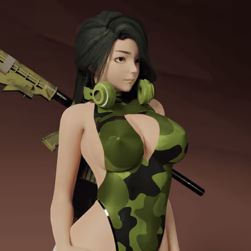 Milf On Base 18