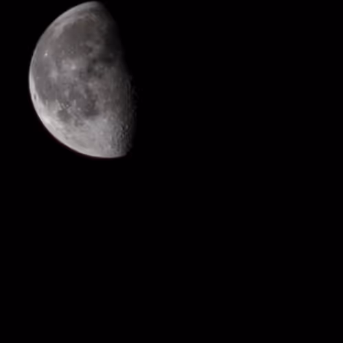 Day31 Like A Moon First Night Of Winter 2024