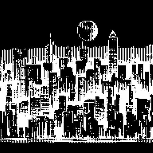 ZX CITY MONO