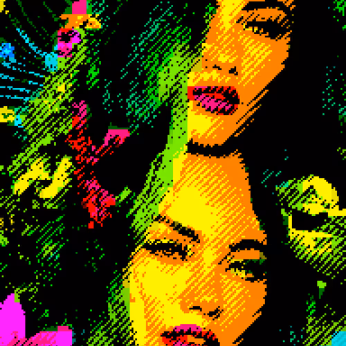 MUTANT DREAM GIRLS