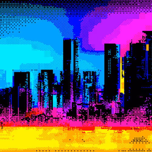 ZX CITY IV