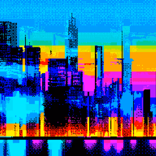 ZX CITY VII