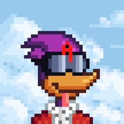 Peckers #81