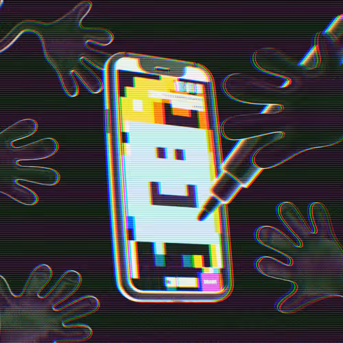 Drawtech: The First-Ever Onchain Game 26