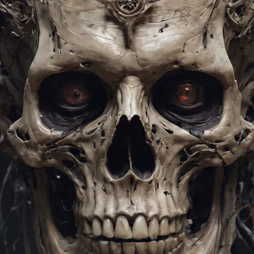 Skeleton