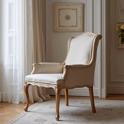 Polish Chair