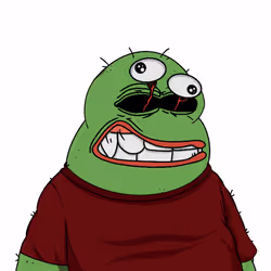 Pepe Gobbler #29