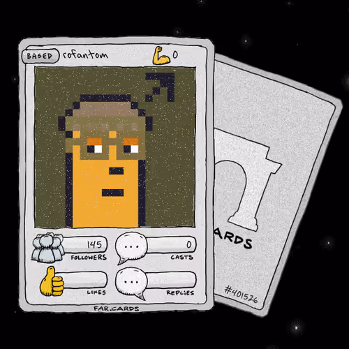 far.cards - rofantom