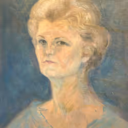 Blue Mary 1972