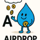 The Crypto Alphabet 💧✨