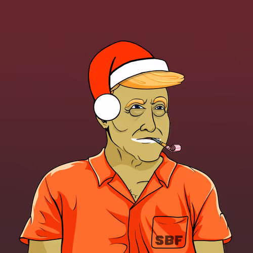Locked Up Donalds
