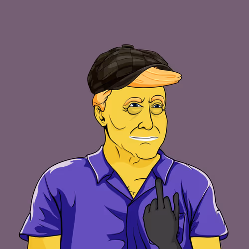 Locked Up Donalds