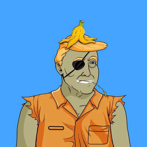 Locked Up Donalds
