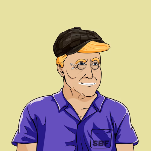 Locked Up Donalds-Logo