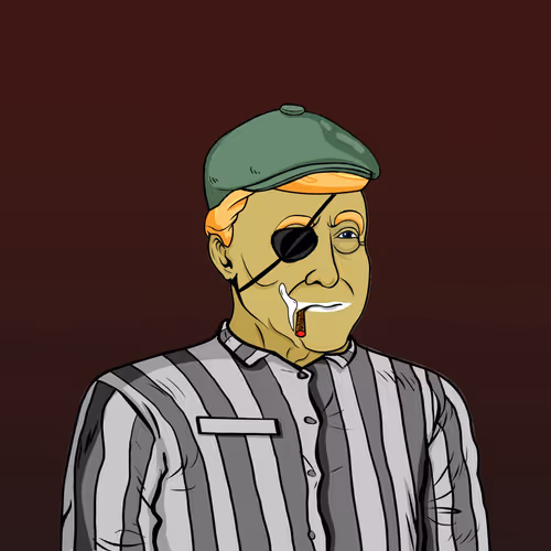 Locked Up Donalds