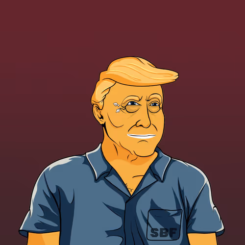 Locked Up Donalds