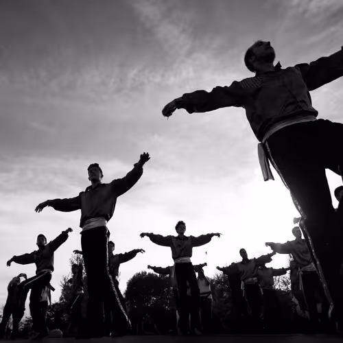 Dance And Rhythm