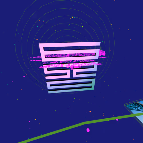 Memescapes: Ode to 6529 (Base)