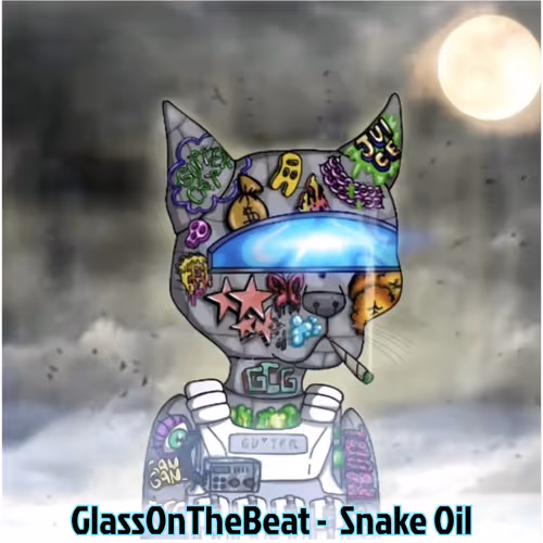 Glassonbeat Snake Oil