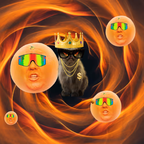 Mr. Miggles Tangtastic #404