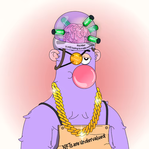 Galacticmfers
