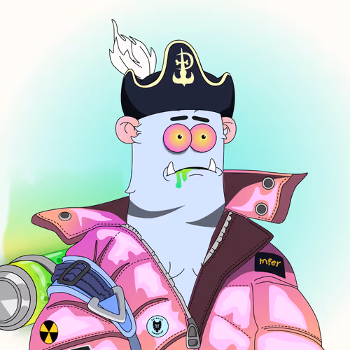 Galacticmfers
