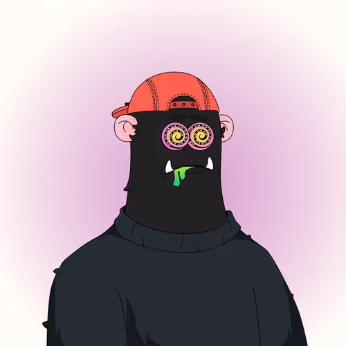 Galactic Mfer #567