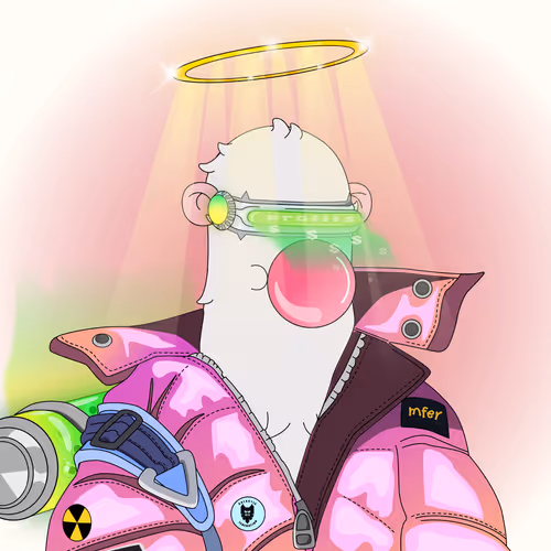 Galacticmfers