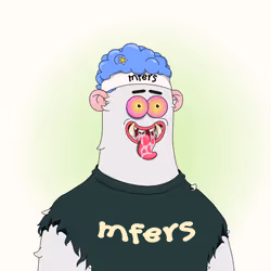Galactic Mfer #286