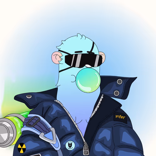 Galacticmfers