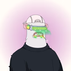 Galactic Mfer #822