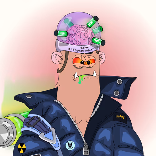 Galacticmfers