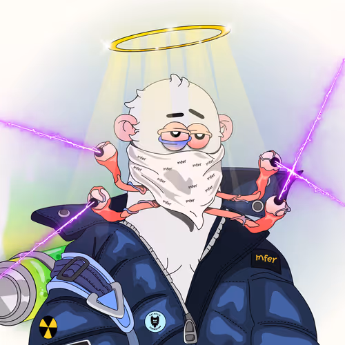 Galacticmfers