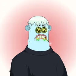 Galactic Mfer #333