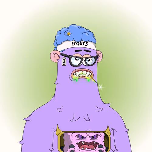 Galacticmfers