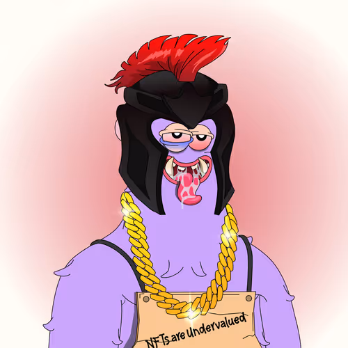 Galacticmfers