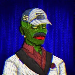 Dead Pepe #796