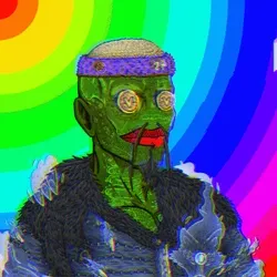 Dead Pepe #246