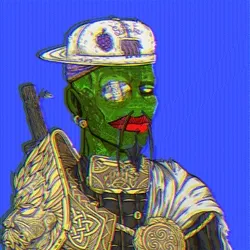 Dead Pepe #626
