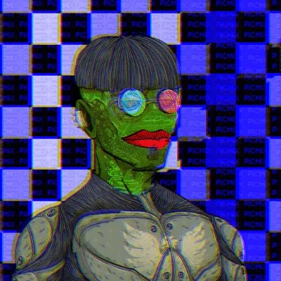 Dead Pepe