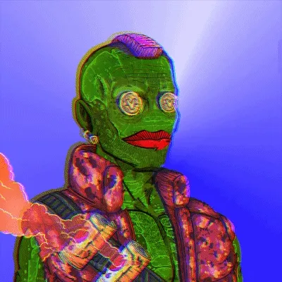 Dead Pepe #900