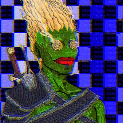 Dead Pepe