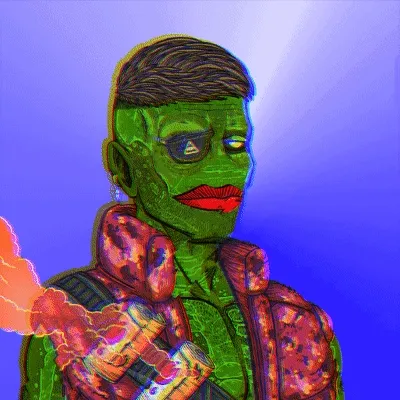 Dead Pepe