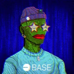 Dead Pepe #981