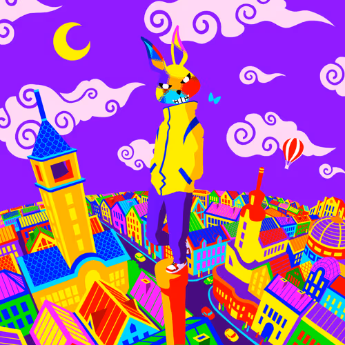 Tsugirabi stories